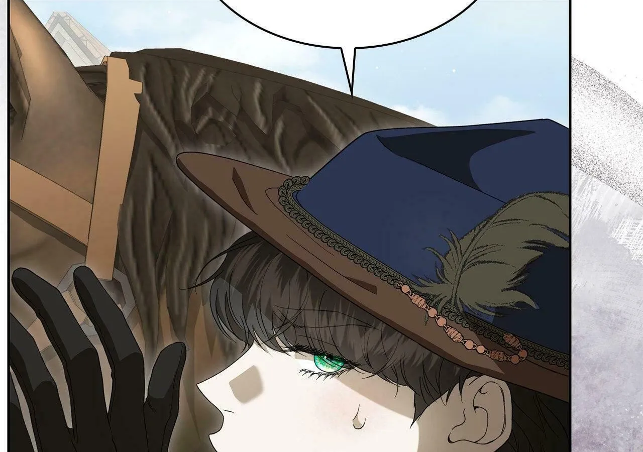 The Stone Thrown in the Lake Chapter 45 page 142 - 
