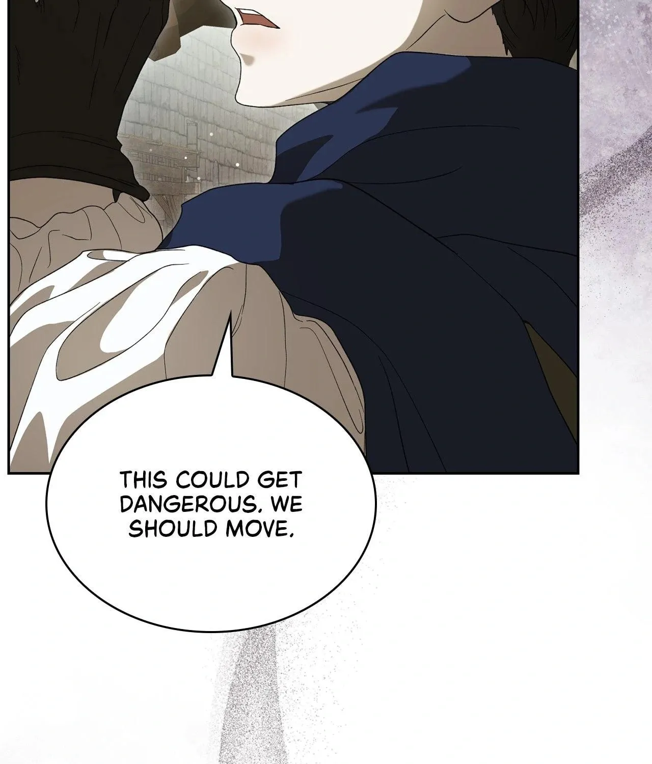 The Stone Thrown in the Lake Chapter 45 page 143 - 