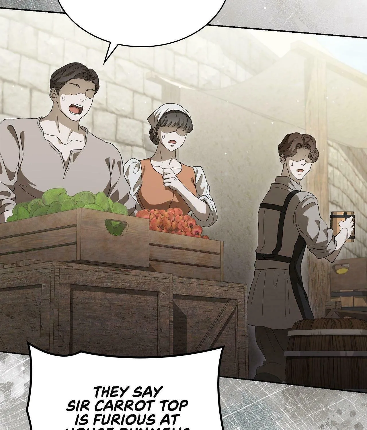 The Stone Thrown in the Lake Chapter 45 page 145 - 