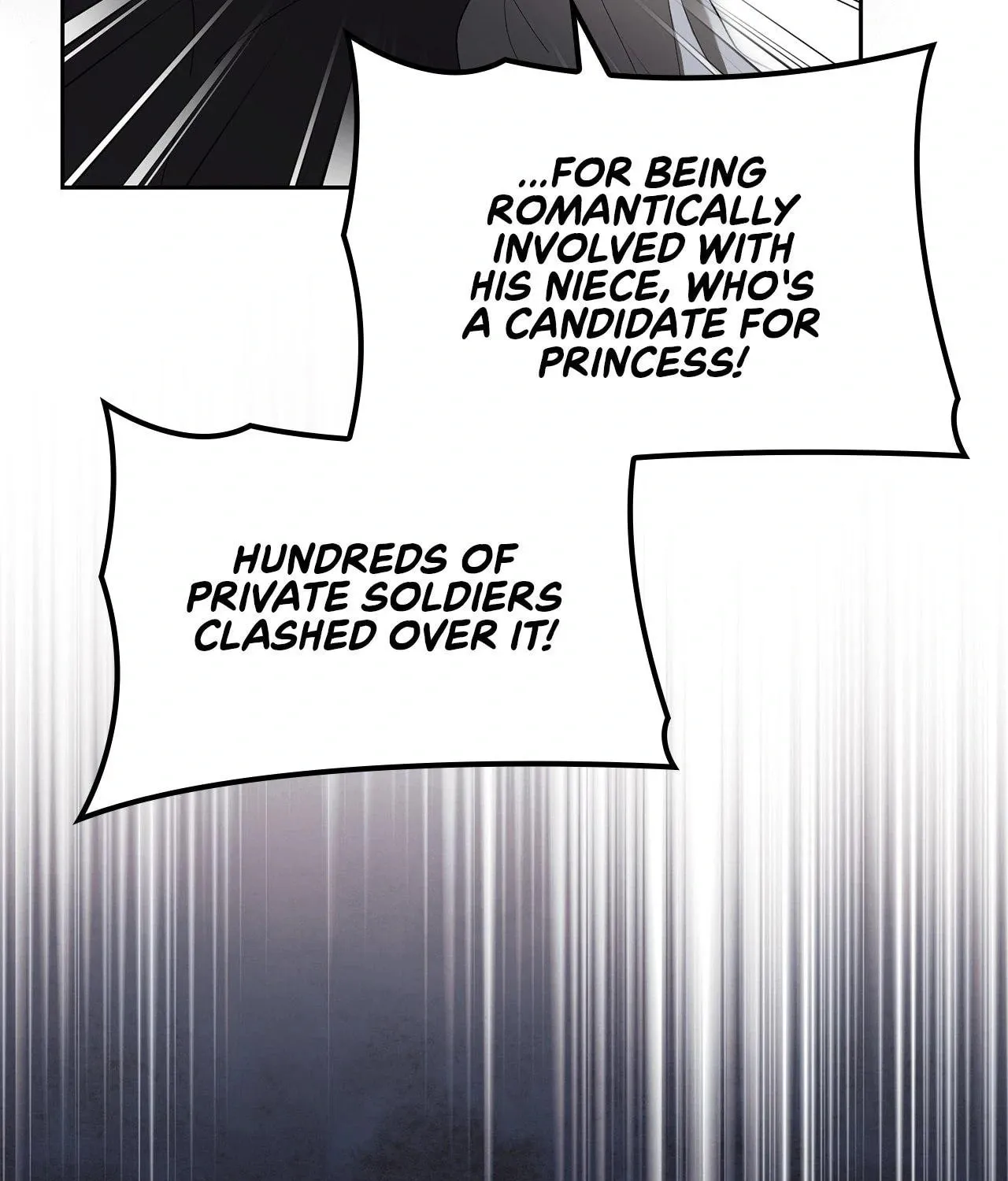 The Stone Thrown in the Lake Chapter 45 page 147 - 