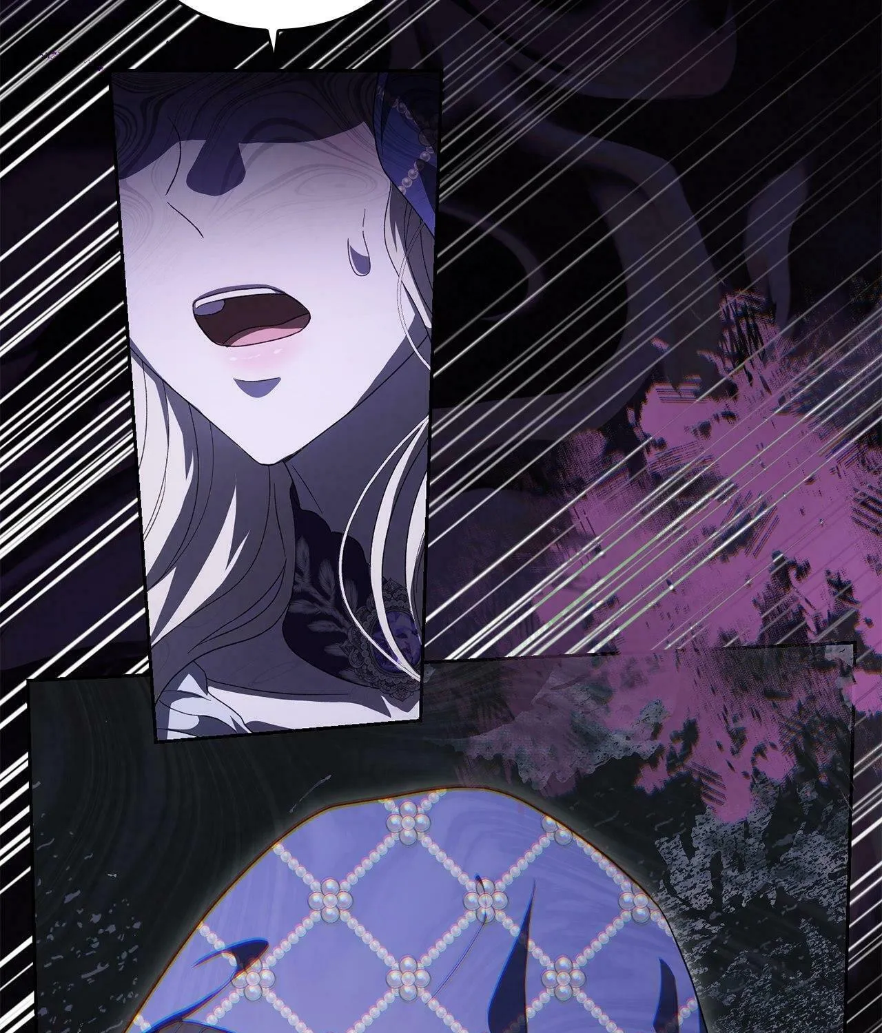 The Stone Thrown in the Lake Chapter 45 page 151 - 