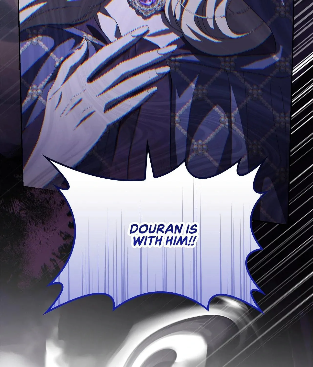 The Stone Thrown in the Lake Chapter 45 page 153 - 