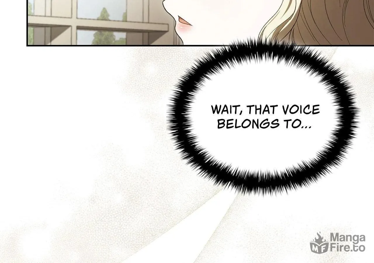 The Stone Thrown in the Lake Chapter 45 page 20 - 