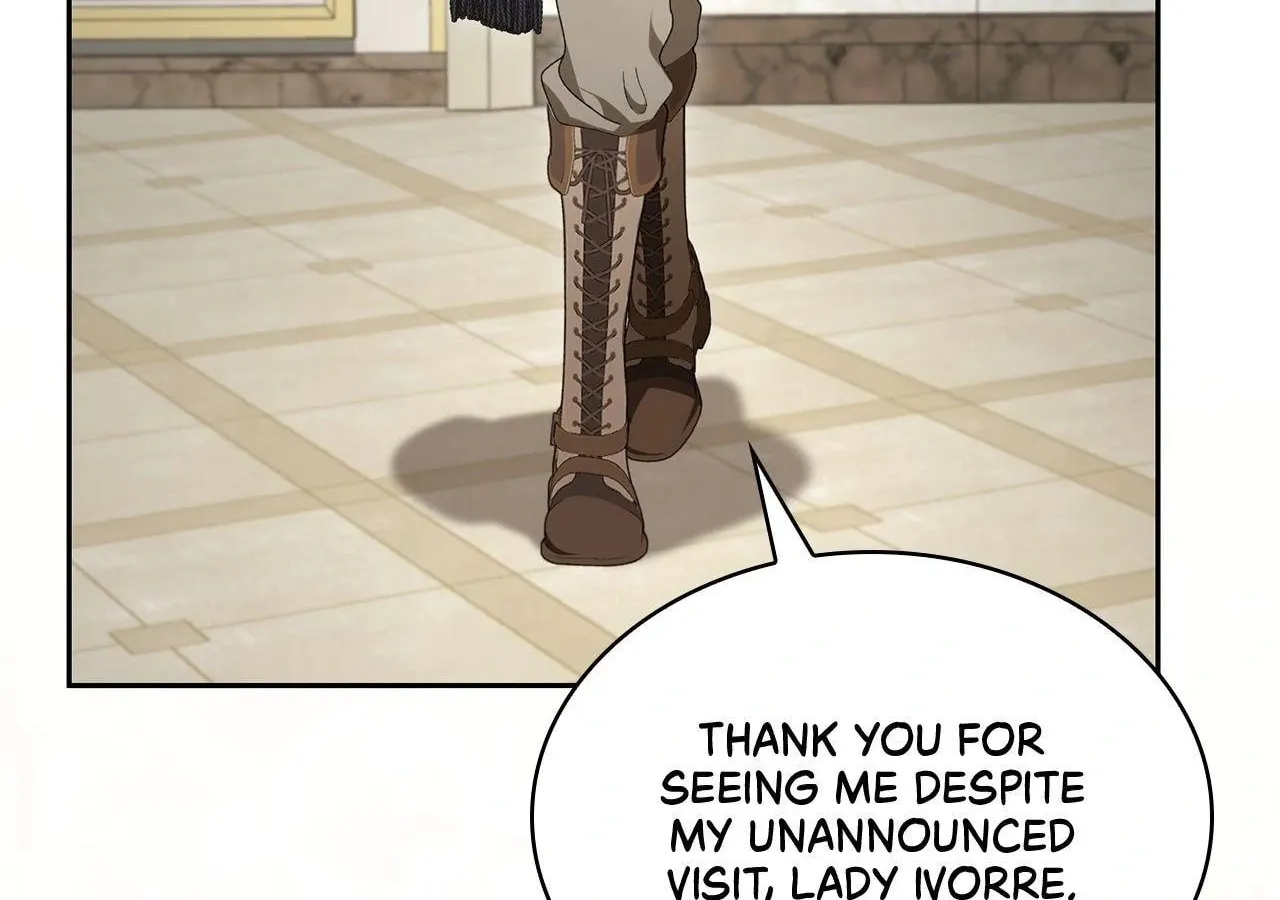 The Stone Thrown in the Lake Chapter 45 page 28 - 