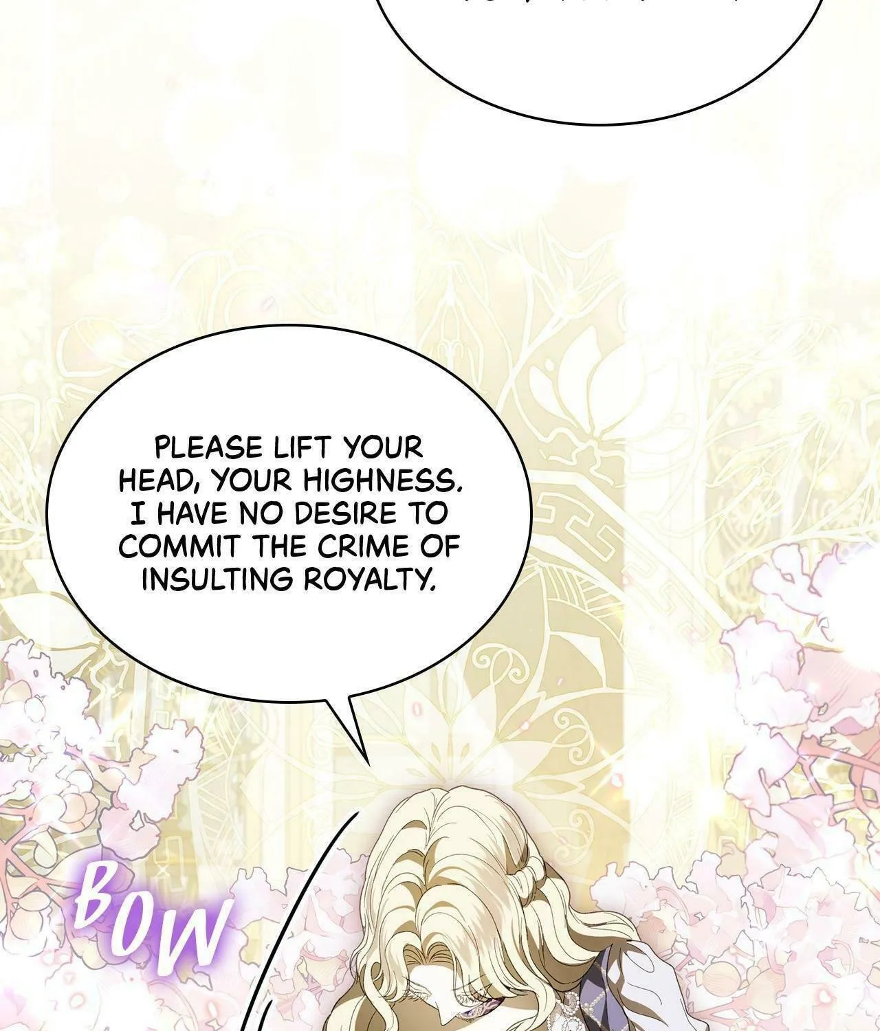 The Stone Thrown in the Lake Chapter 45 page 29 - 