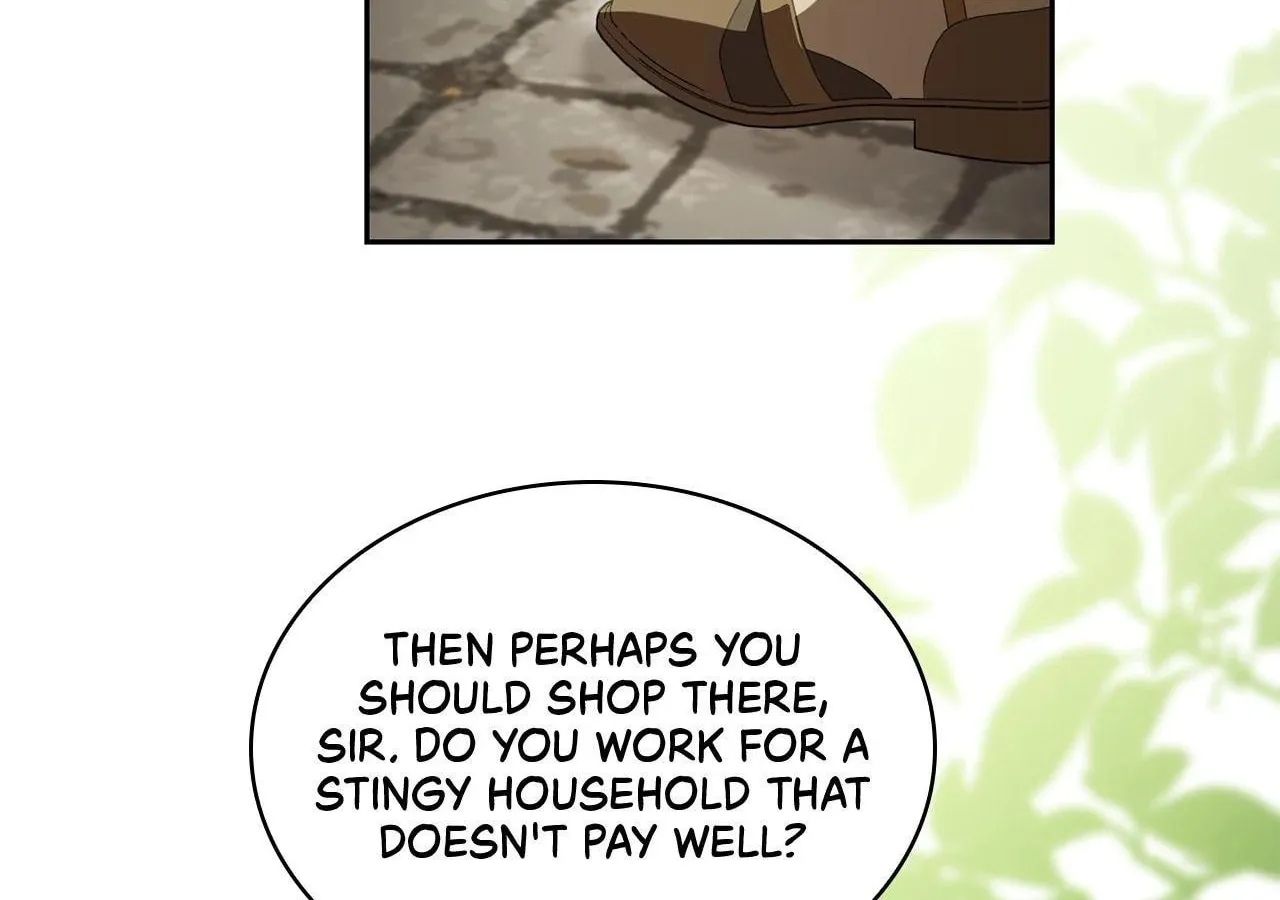 The Stone Thrown in the Lake Chapter 45 page 4 - 