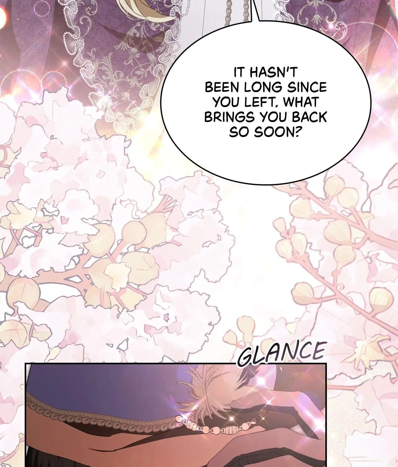 The Stone Thrown in the Lake Chapter 45 page 31 - 