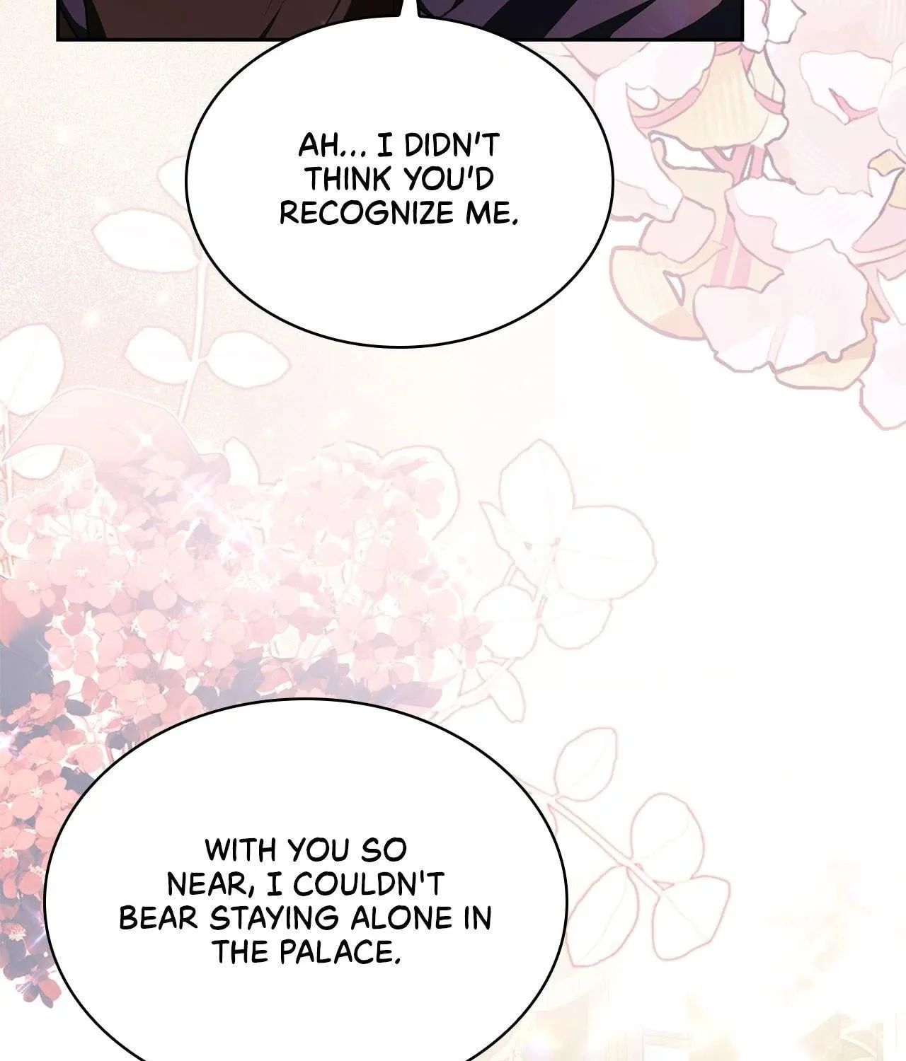 The Stone Thrown in the Lake Chapter 45 page 33 - 