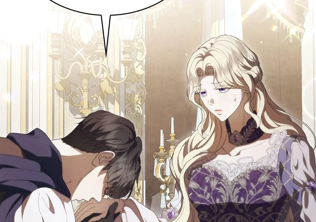 The Stone Thrown in the Lake Chapter 45 page 34 - 