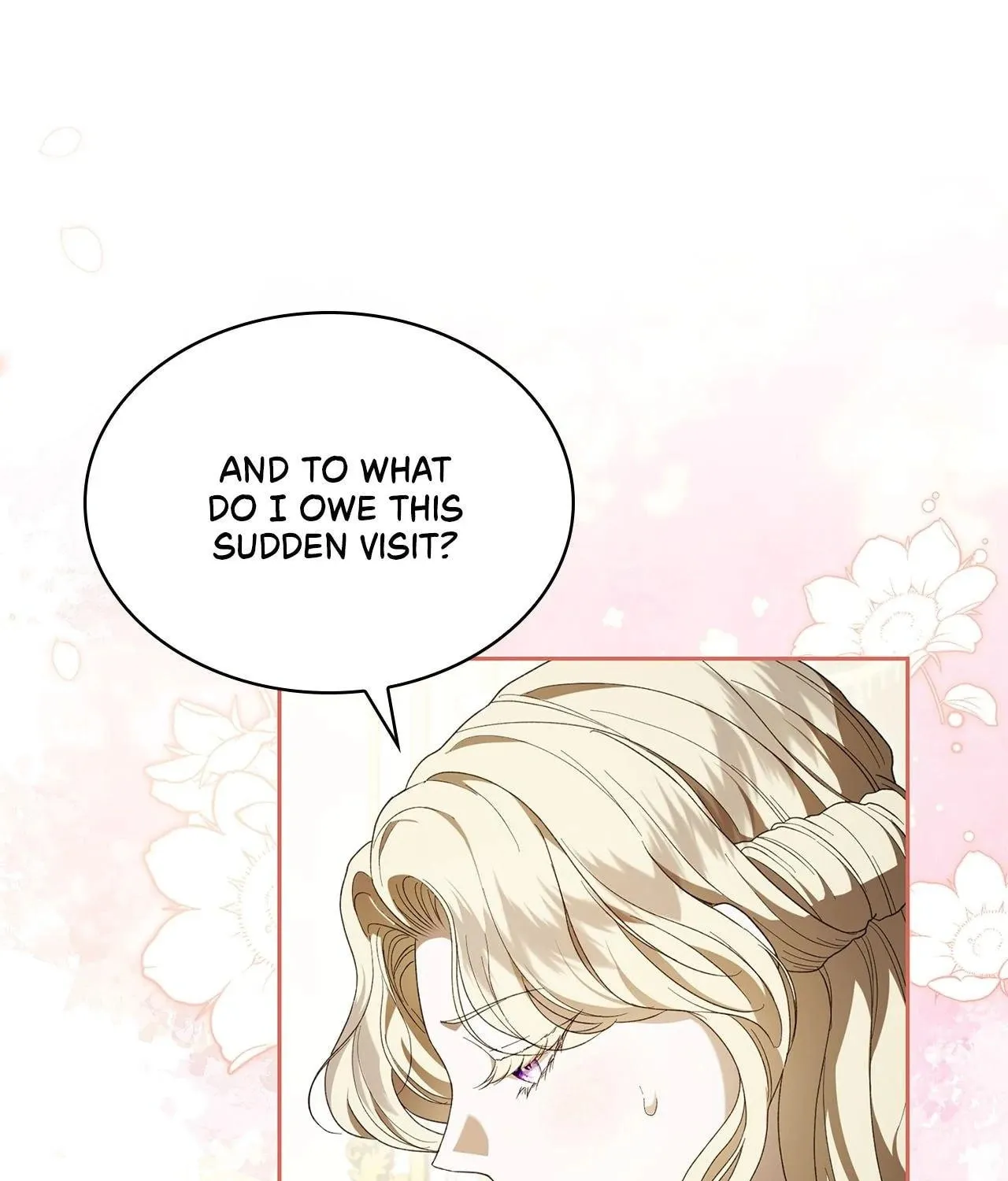 The Stone Thrown in the Lake Chapter 45 page 37 - 