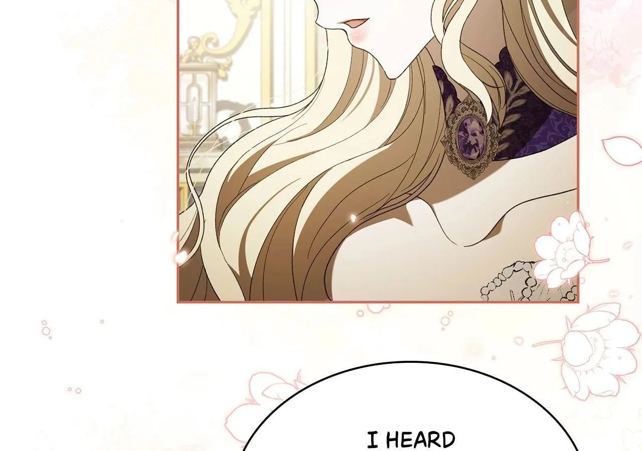 The Stone Thrown in the Lake Chapter 45 page 38 - 