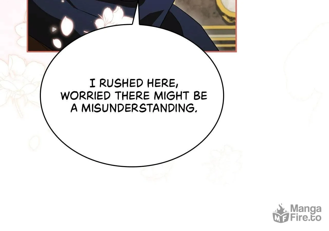 The Stone Thrown in the Lake Chapter 45 page 40 - 