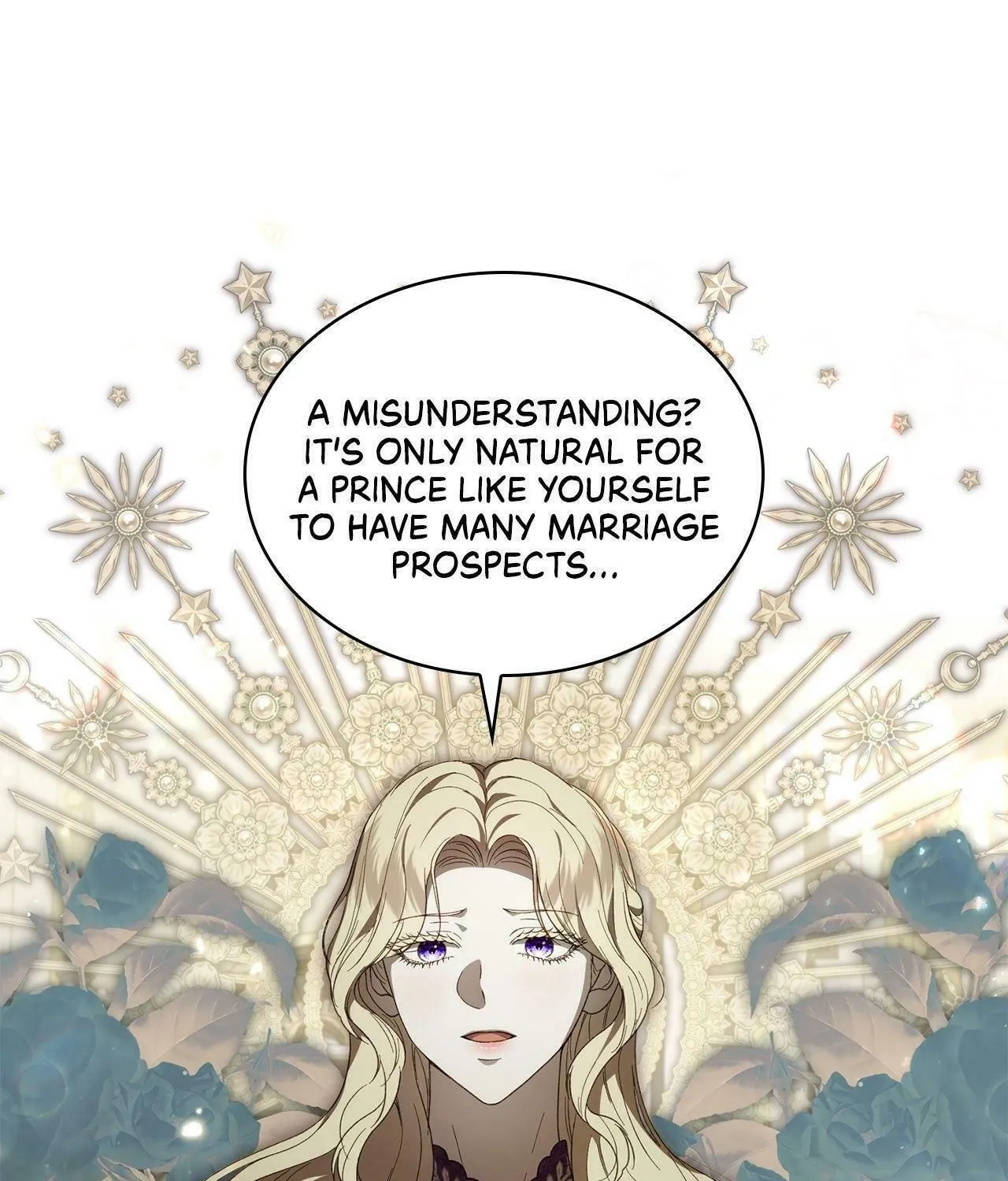 The Stone Thrown in the Lake Chapter 45 page 41 - 