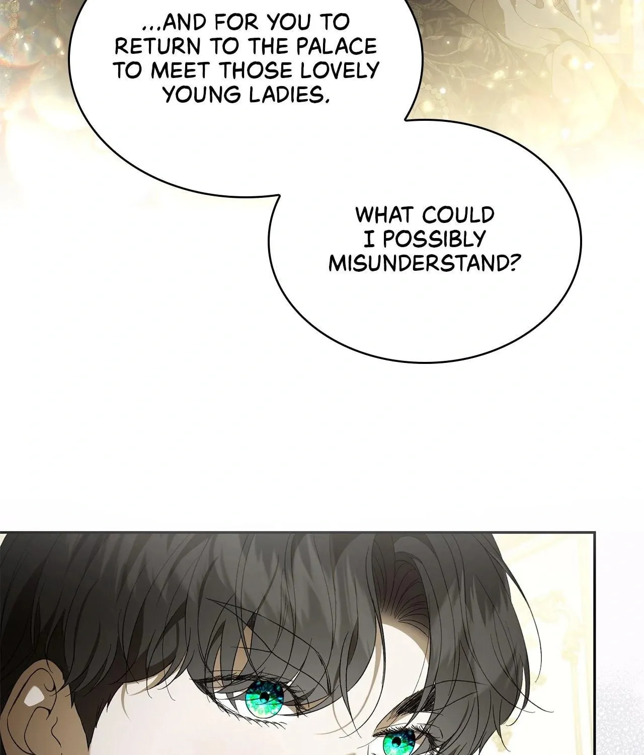 The Stone Thrown in the Lake Chapter 45 page 43 - 