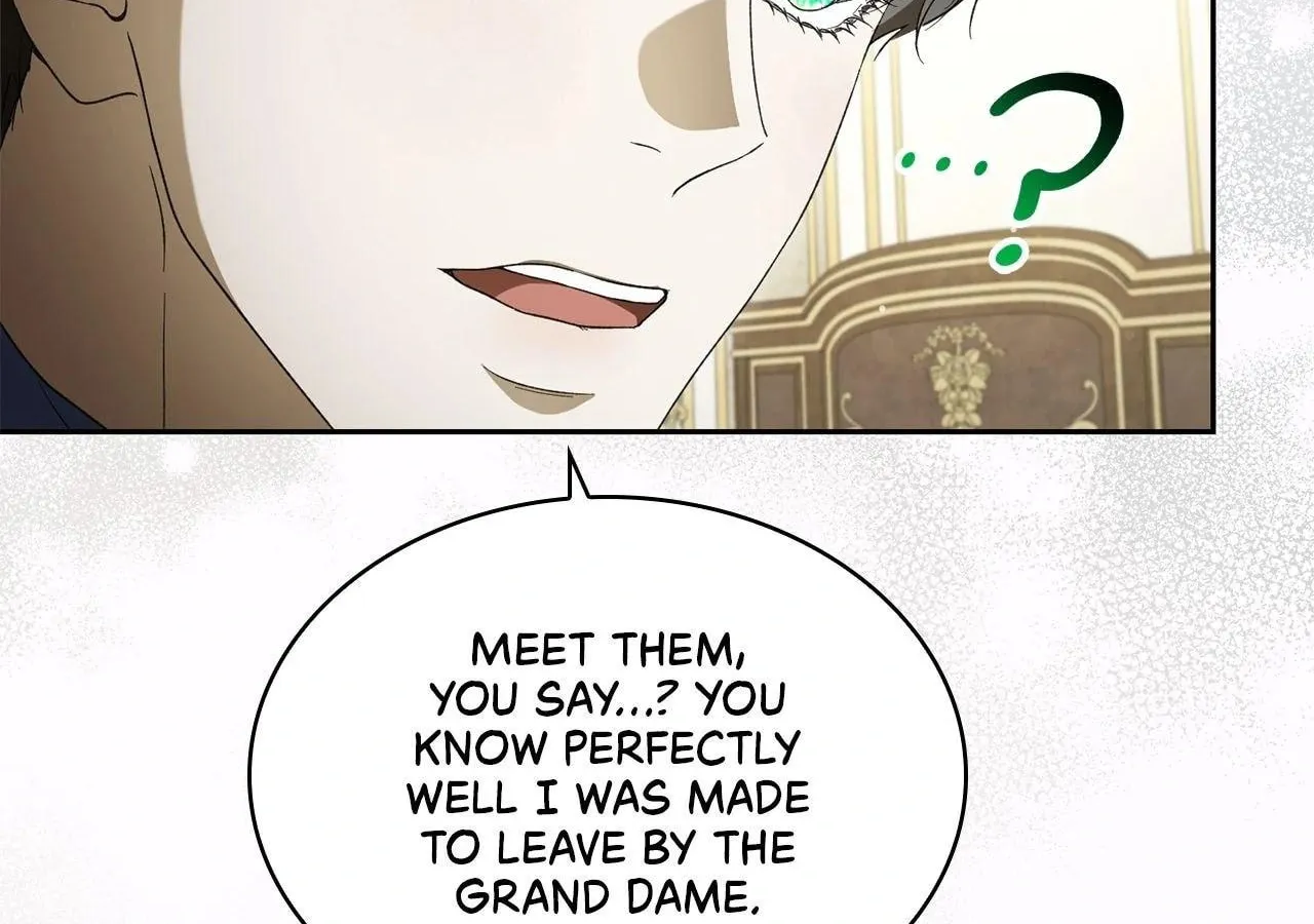 The Stone Thrown in the Lake Chapter 45 page 44 - 