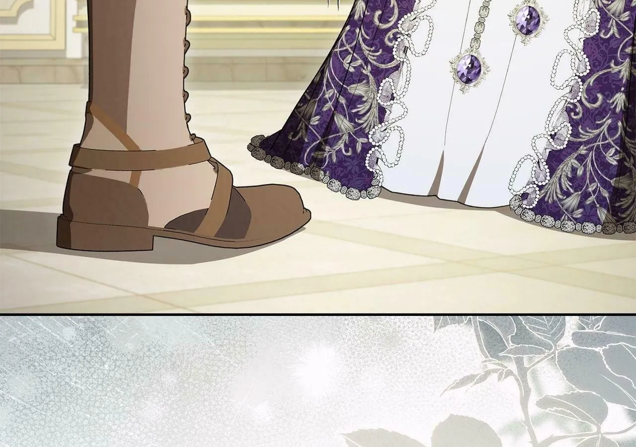 The Stone Thrown in the Lake Chapter 45 page 46 - 
