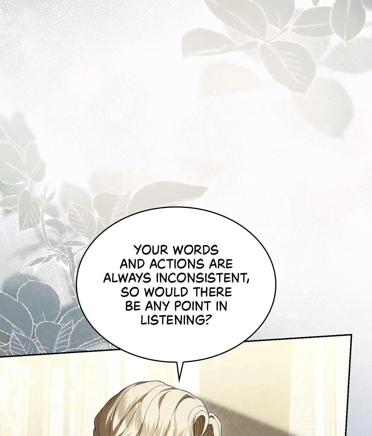 The Stone Thrown in the Lake Chapter 45 page 47 - 
