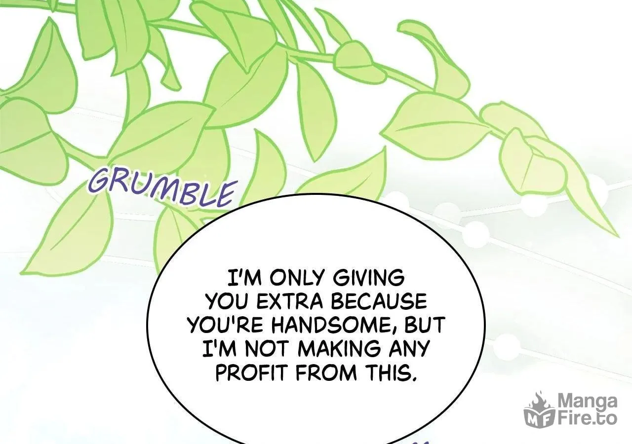 The Stone Thrown in the Lake Chapter 45 page 6 - 