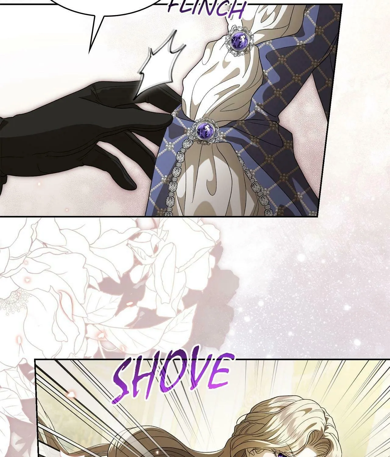 The Stone Thrown in the Lake Chapter 45 page 55 - 