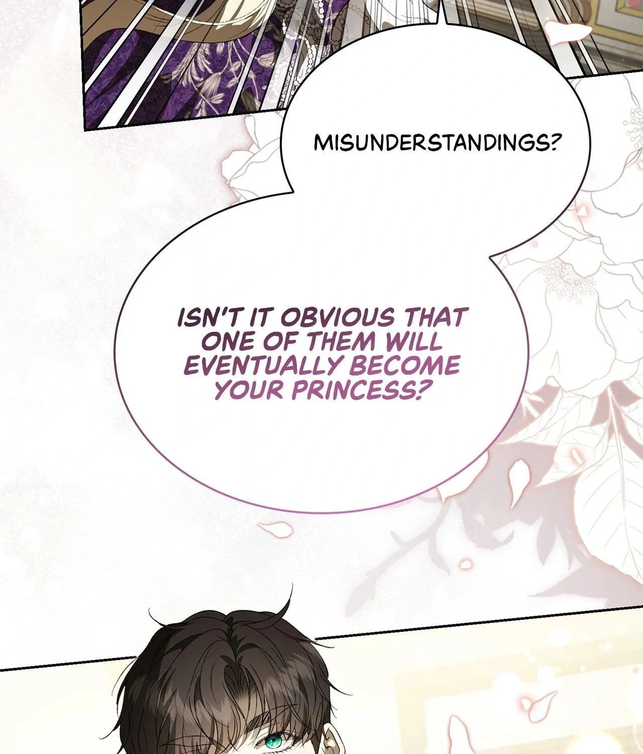The Stone Thrown in the Lake Chapter 45 page 57 - 