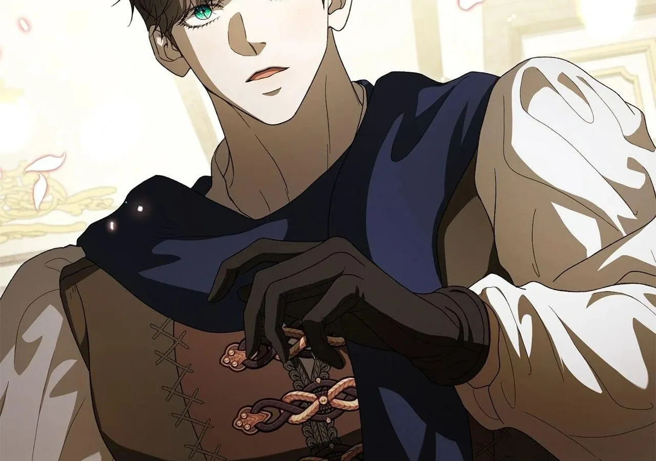 The Stone Thrown in the Lake Chapter 45 page 58 - 