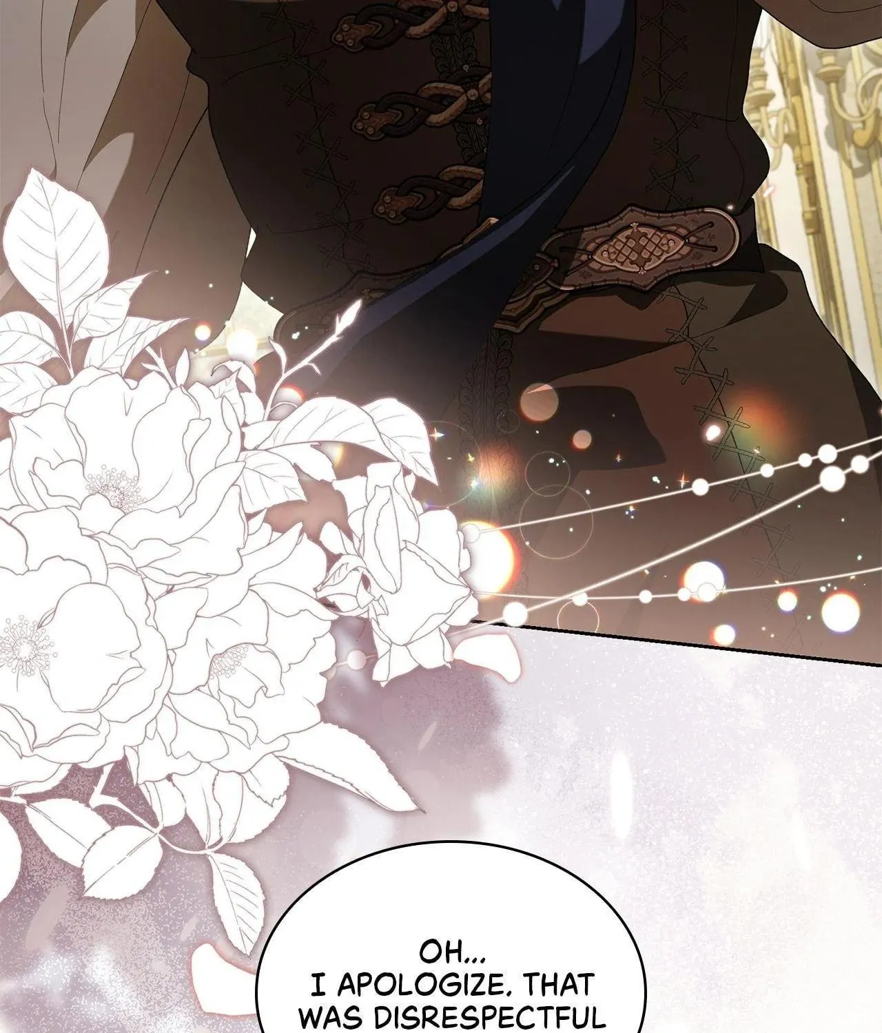 The Stone Thrown in the Lake Chapter 45 page 59 - 