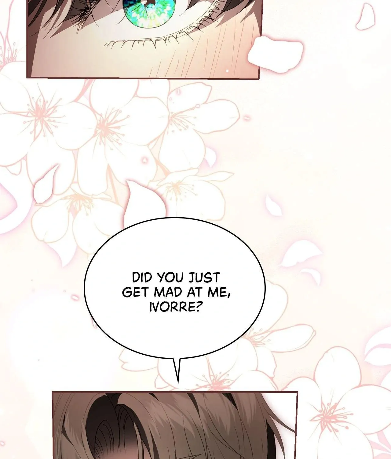 The Stone Thrown in the Lake Chapter 45 page 63 - 