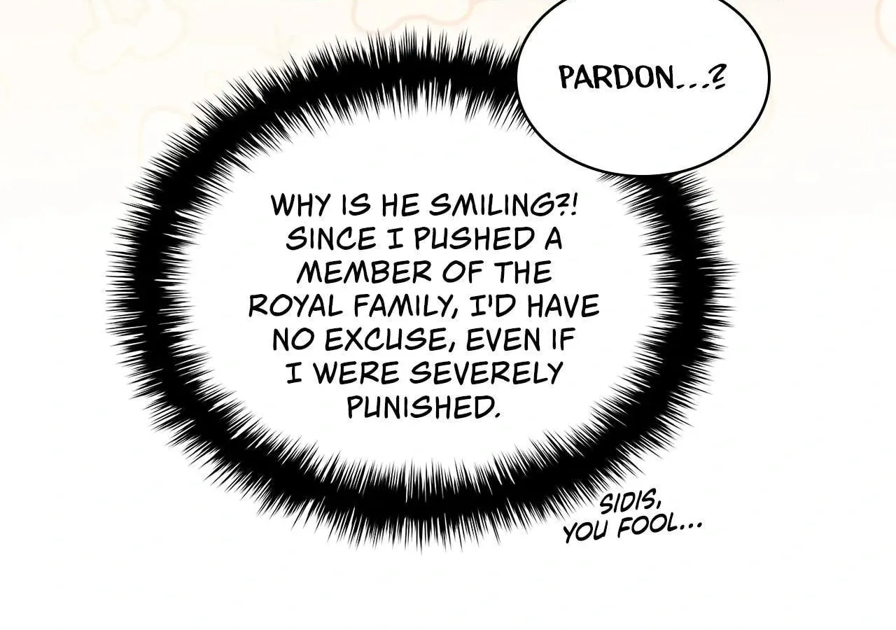 The Stone Thrown in the Lake Chapter 45 page 68 - 