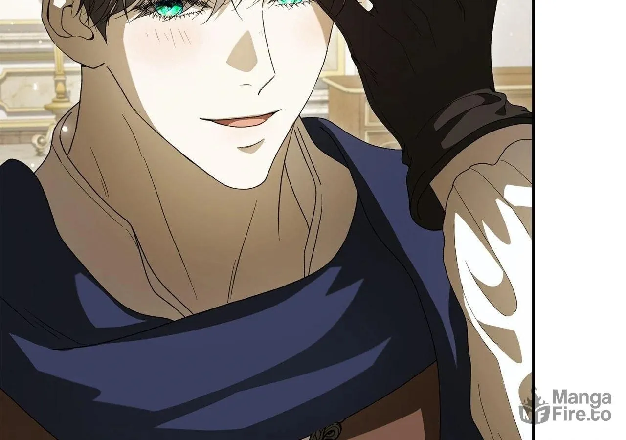 The Stone Thrown in the Lake Chapter 45 page 71 - 