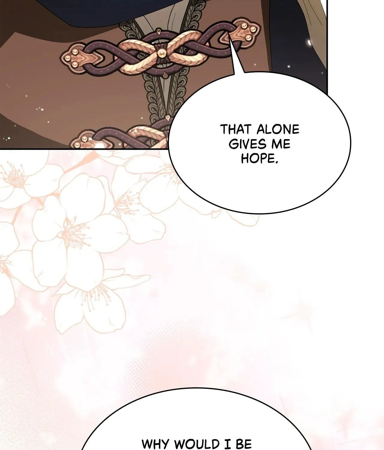 The Stone Thrown in the Lake Chapter 45 page 72 - 