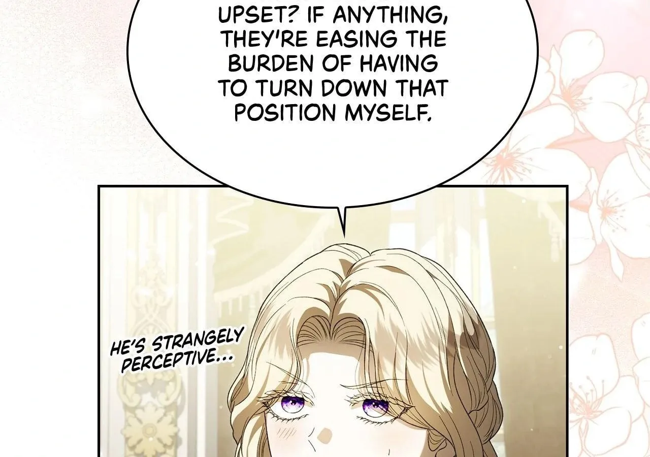 The Stone Thrown in the Lake Chapter 45 page 73 - 