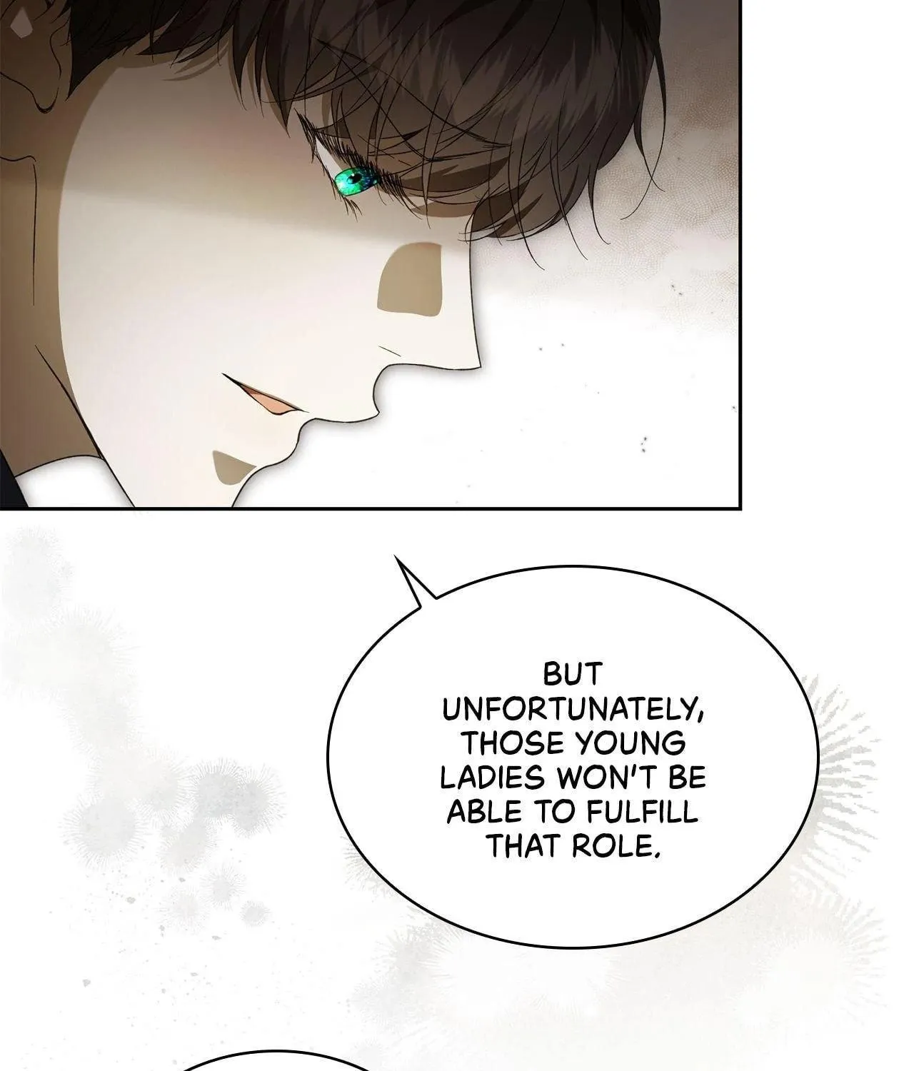 The Stone Thrown in the Lake Chapter 45 page 76 - 