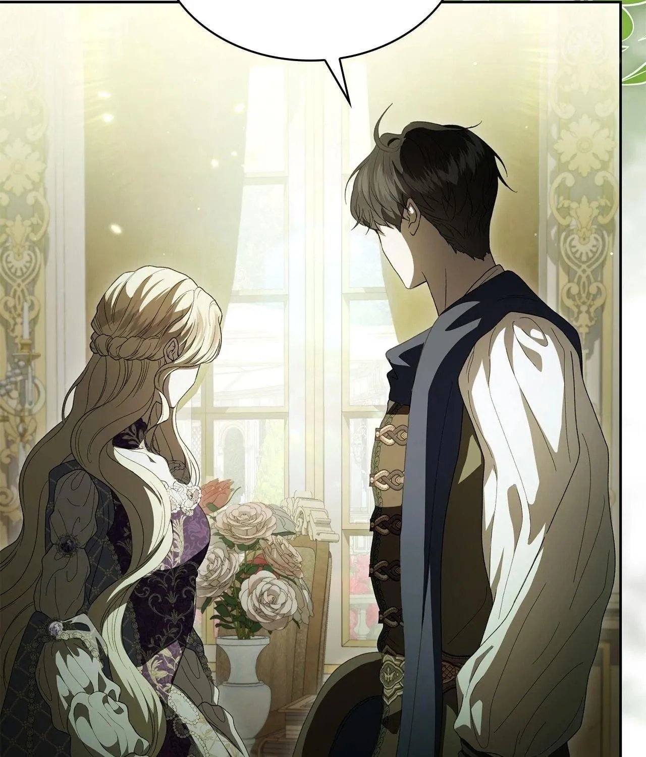 The Stone Thrown in the Lake Chapter 45 page 78 - 