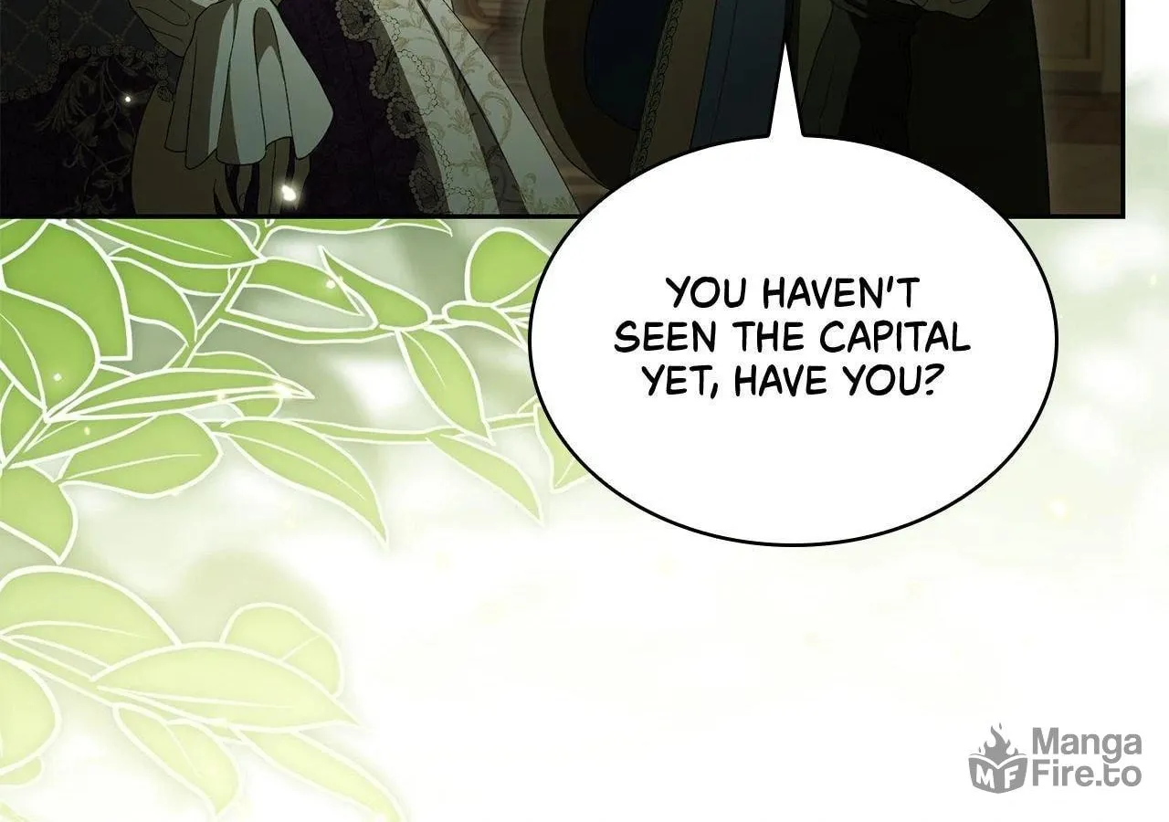 The Stone Thrown in the Lake Chapter 45 page 79 - 