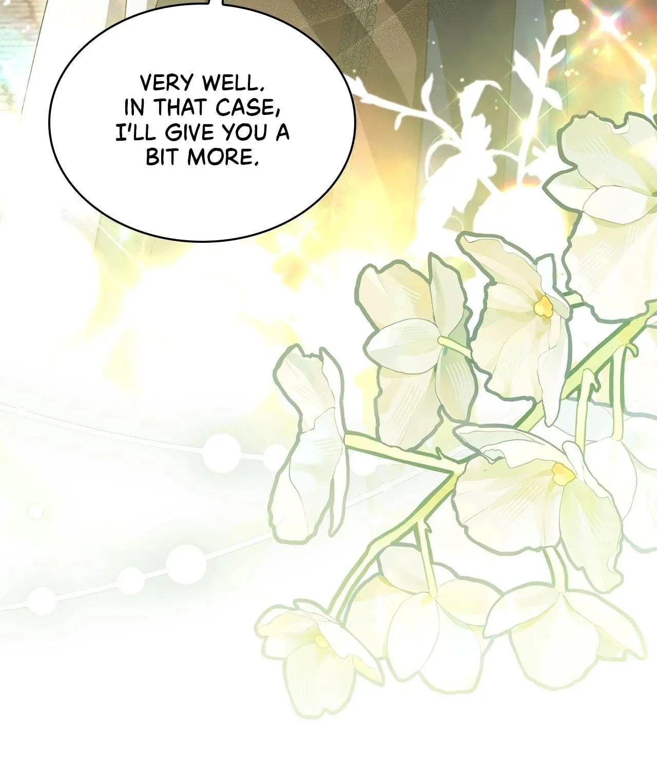 The Stone Thrown in the Lake Chapter 45 page 9 - 
