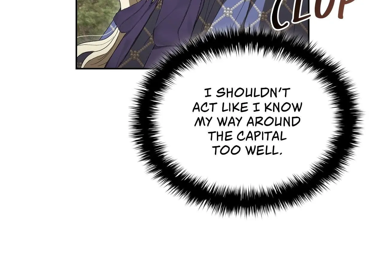The Stone Thrown in the Lake Chapter 45 page 87 - 