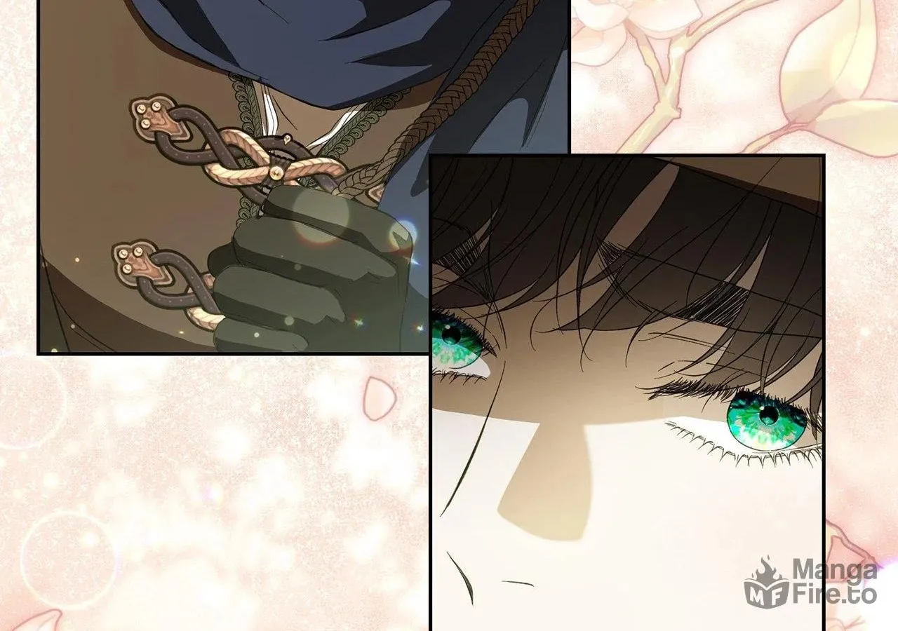 The Stone Thrown in the Lake Chapter 45 page 89 - 
