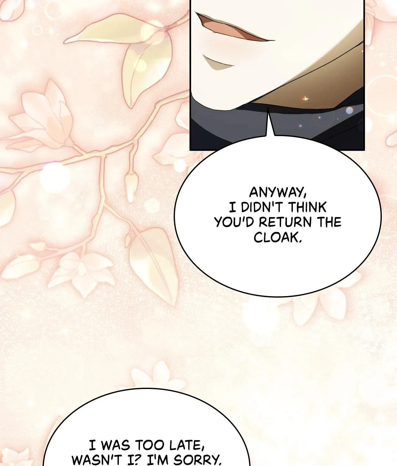 The Stone Thrown in the Lake Chapter 45 page 90 - 