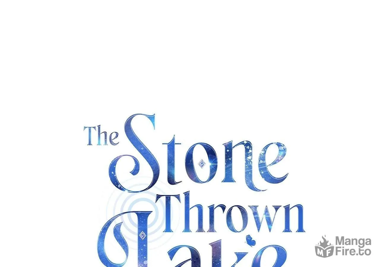 The Stone Thrown in the Lake Chapter 45 page 10 - 