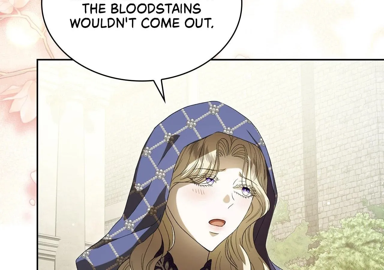 The Stone Thrown in the Lake Chapter 45 page 91 - 