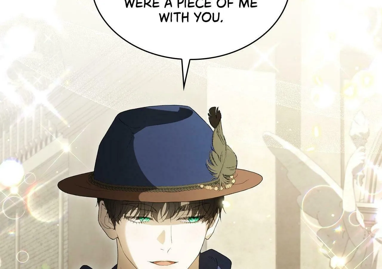The Stone Thrown in the Lake Chapter 45 page 93 - 