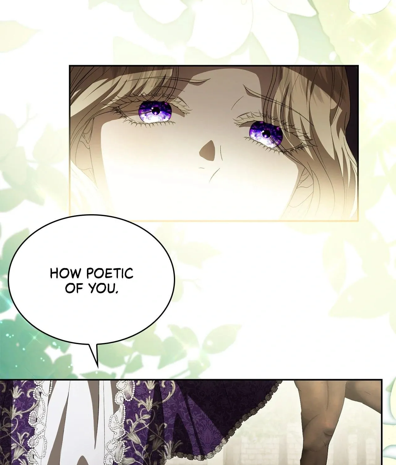 The Stone Thrown in the Lake Chapter 45 page 96 - 