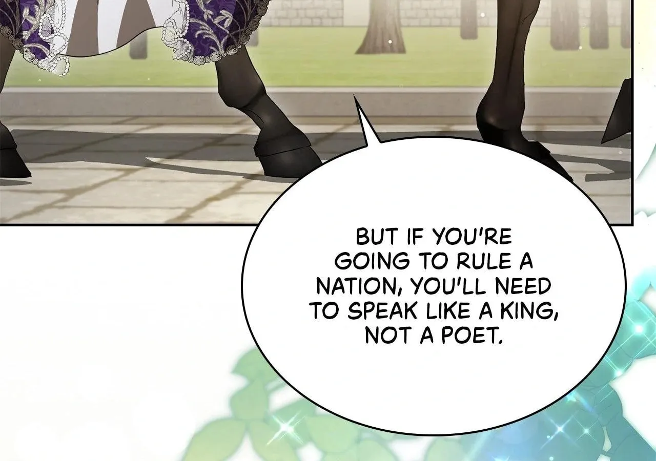 The Stone Thrown in the Lake Chapter 45 page 97 - 