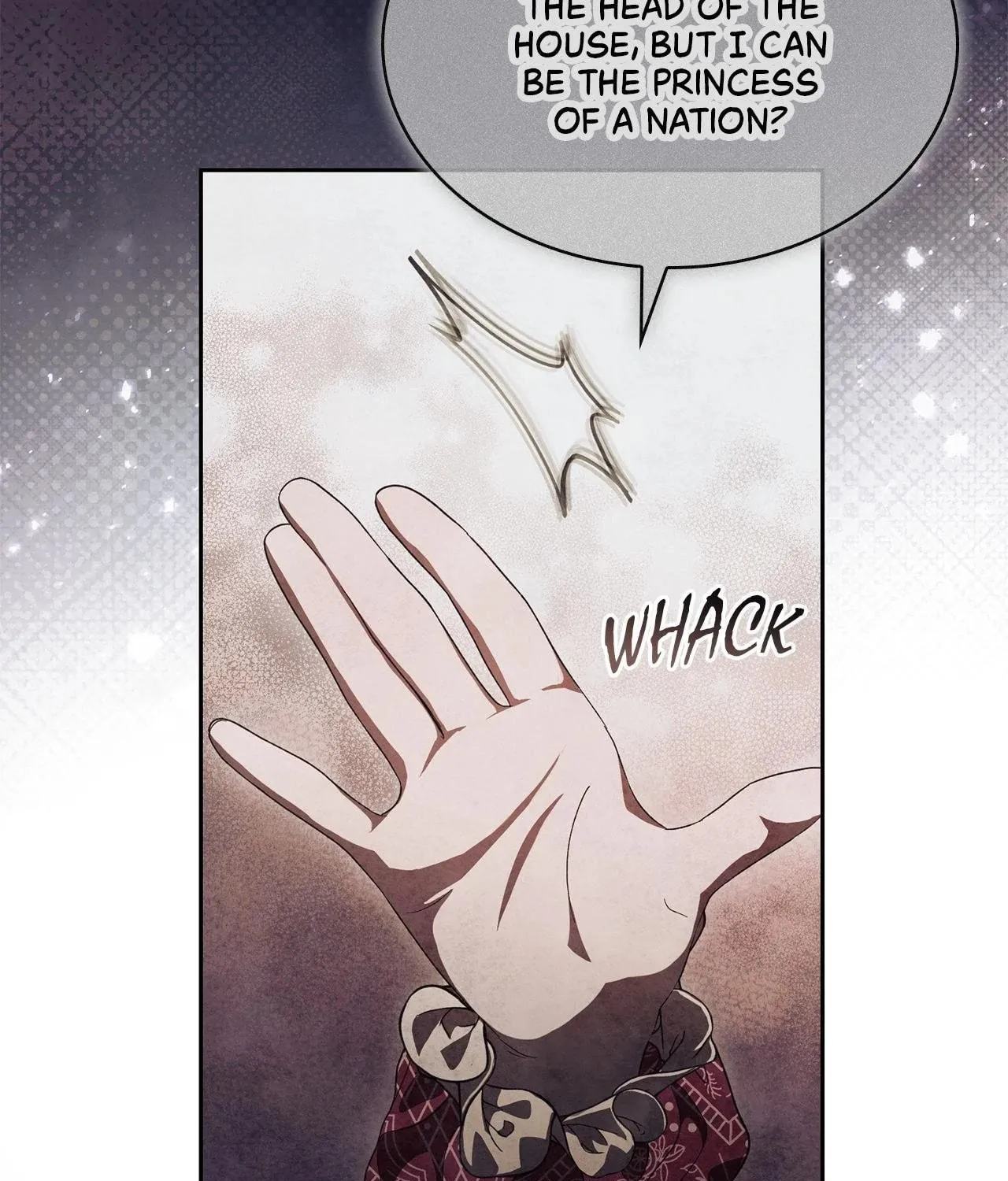The Stone Thrown in the Lake Chapter 46 page 11 - 