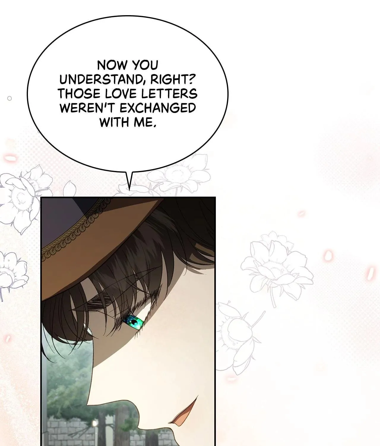 The Stone Thrown in the Lake Chapter 46 page 103 - 