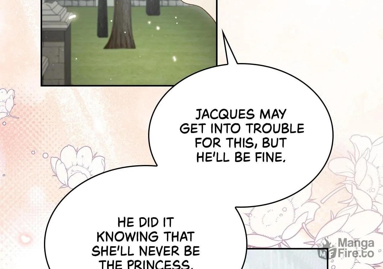 The Stone Thrown in the Lake Chapter 46 page 104 - 
