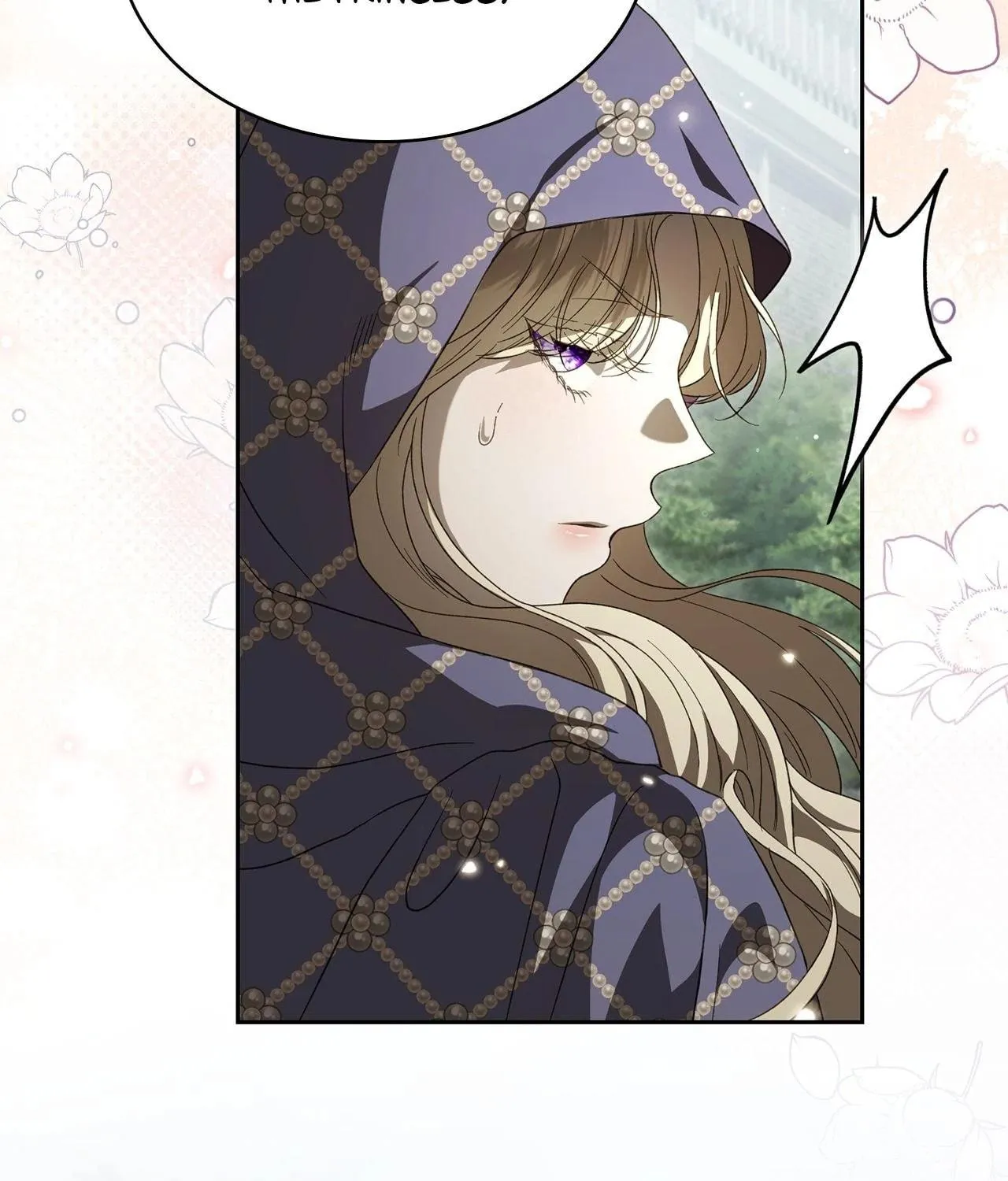 The Stone Thrown in the Lake Chapter 46 page 105 - 