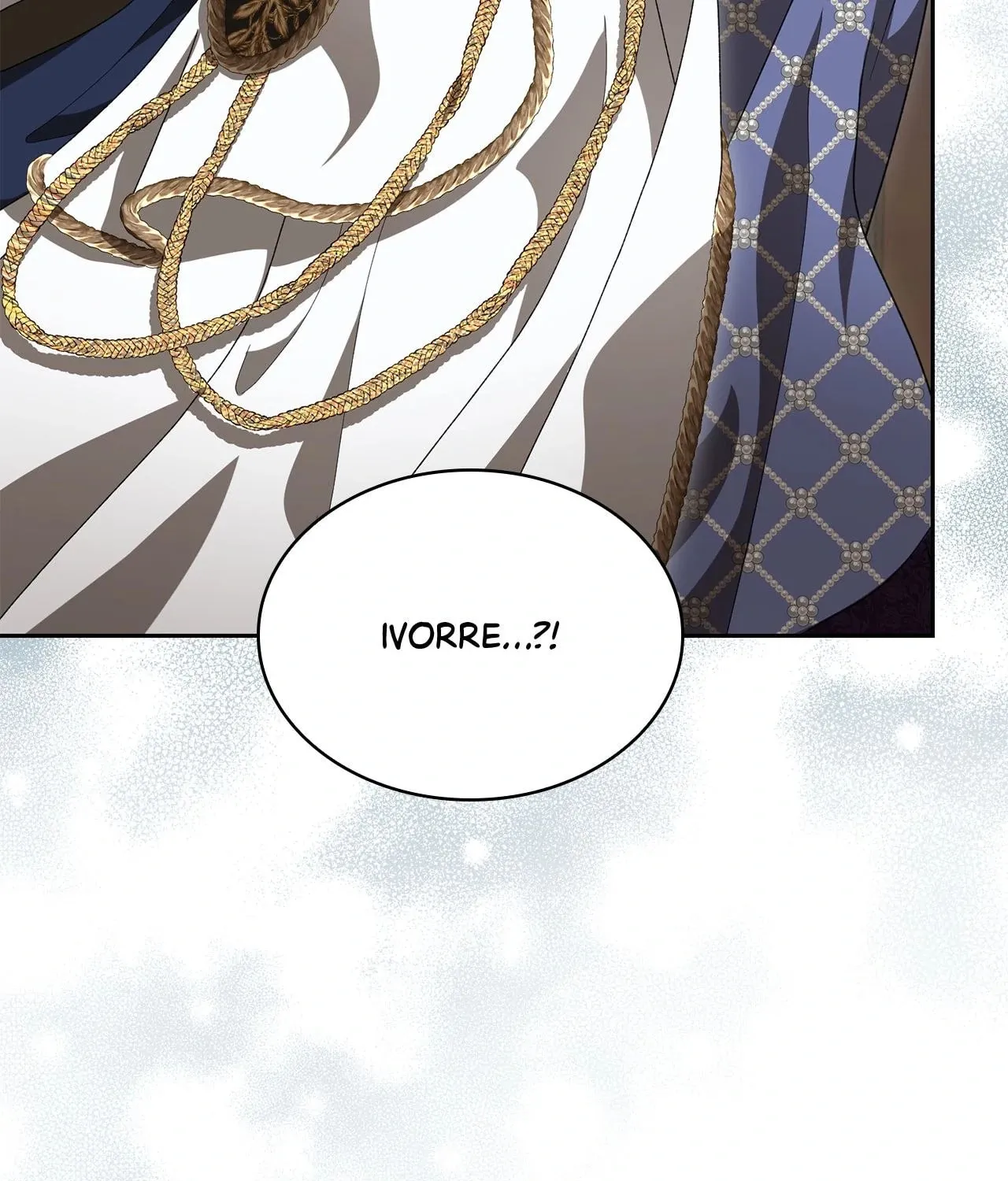 The Stone Thrown in the Lake Chapter 46 page 113 - 