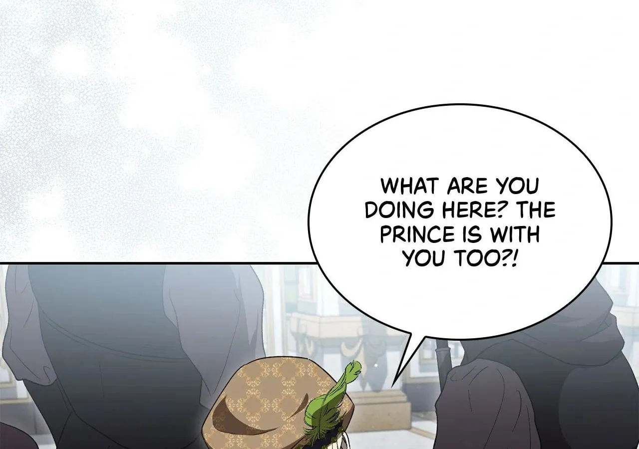 The Stone Thrown in the Lake Chapter 46 page 114 - 