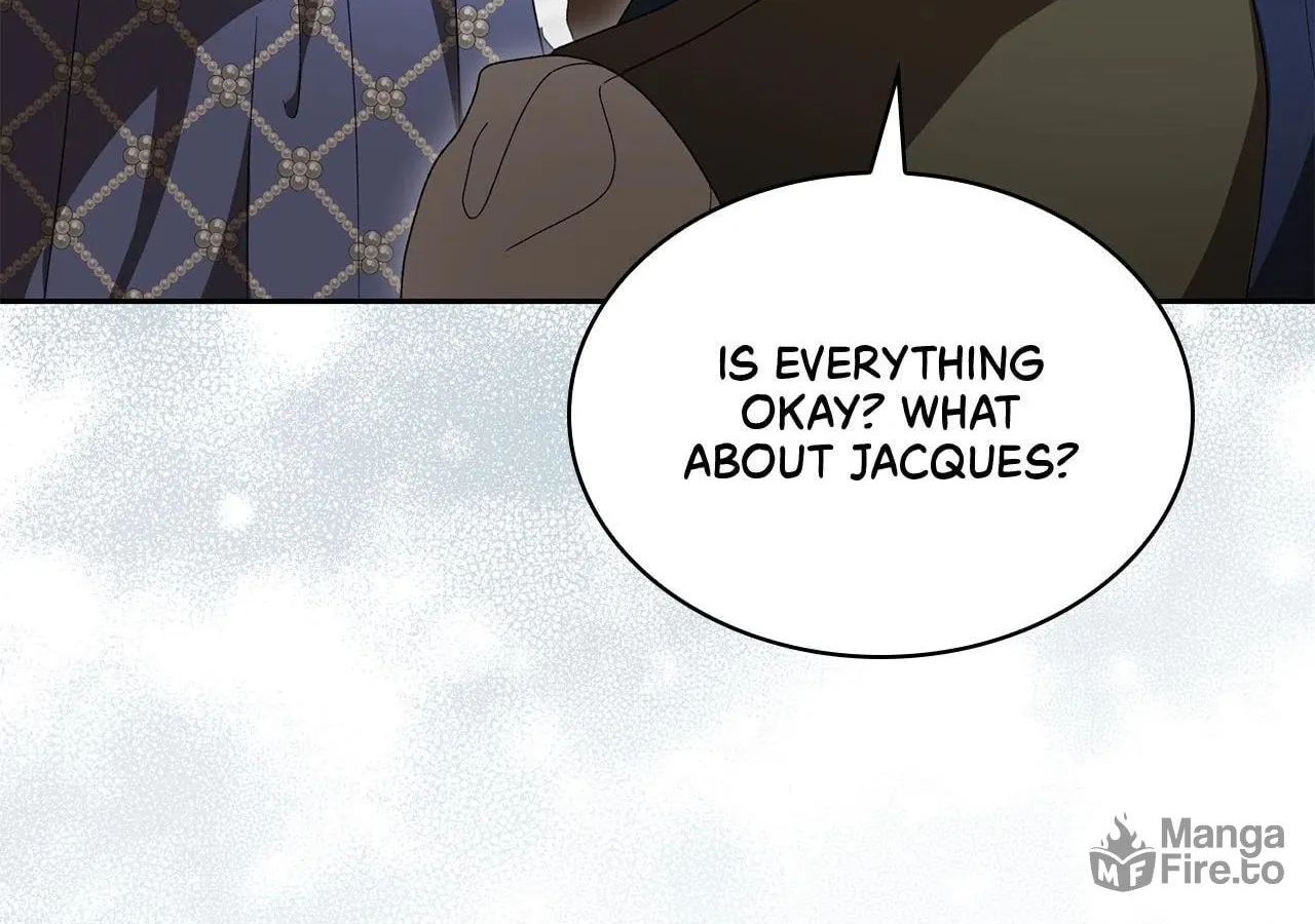The Stone Thrown in the Lake Chapter 46 page 116 - 